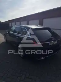 2020 Audi A6