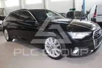 2020 Audi A6
