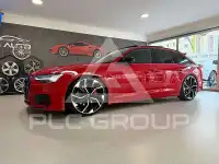 2020 Audi A6