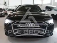 2020 Audi A6
