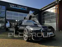 2020 Audi A6