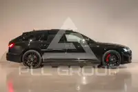 2020 Audi A6