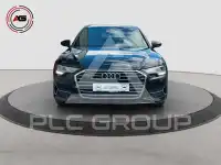2020 Audi A6