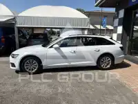2020 Audi A6