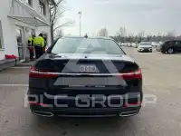 2020 Audi A6
