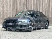 2020 Audi A6
