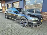 2020 Audi A6