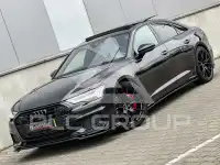 2020 Audi A6
