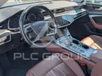 2020 Audi A6