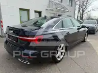 2020 Audi A6
