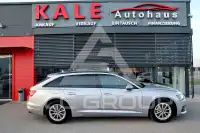 2020 Audi A6