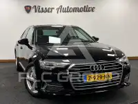 2020 Audi A6