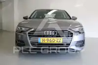 2020 Audi A6