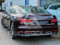 2020 Audi A6