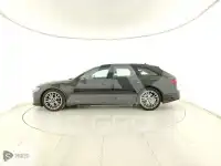 2020 Audi S6