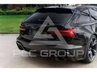 2020 Audi A6