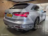 2020 Audi A6