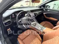 2020 Audi A6