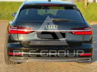 2020 Audi A6