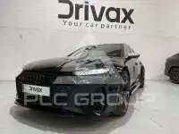 2020 Audi A6
