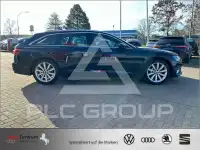 2020 Audi A6