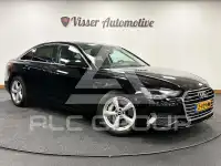 2020 Audi A6