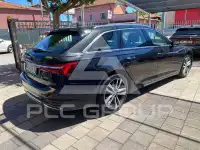 2020 Audi A6