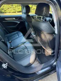 2020 Audi A6
