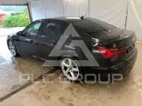 2020 Audi A6