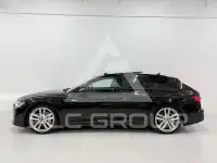 2020 Audi A6