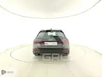 2020 Audi S6