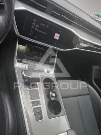 2020 Audi A6