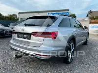 2020 Audi A6