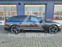 2020 Audi A6