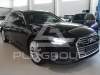 2020 Audi A6
