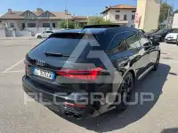 2020 Audi S6