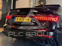 2020 Audi A6
