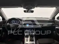 2020 Audi A6