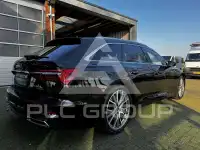2020 Audi A6