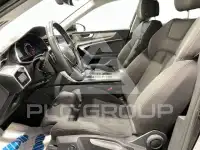 2020 Audi A6