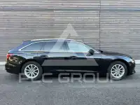 2020 Audi A6