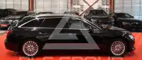 2020 Audi A6
