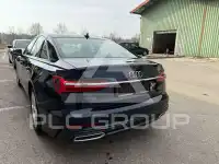 2020 Audi A6