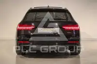 2020 Audi A6