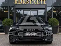 2020 Audi A6