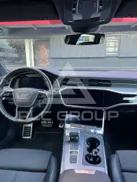 2020 Audi A6
