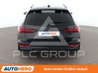 2020 Audi A6