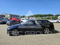 2020 Audi A6