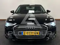 2020 Audi A6