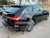 2020 Audi A6